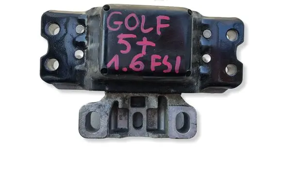Volkswagen Golf Plus Gearbox mounting bracket 