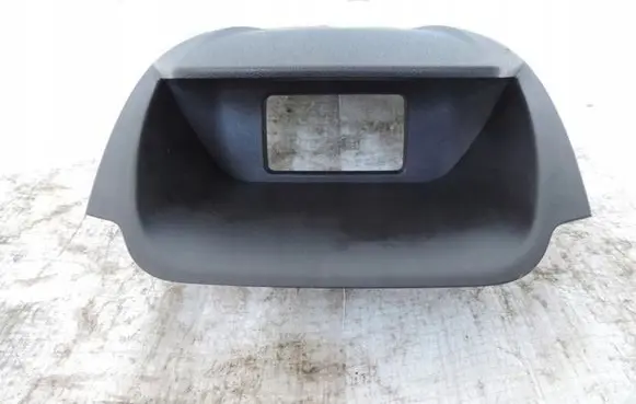 Ford Ecosport Dashboard center trim panel CN15N046B74CBW