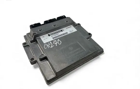Volvo V70 Engine control unit/module ECU 30729351