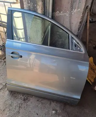 Audi Q7 4L Front door Nocode