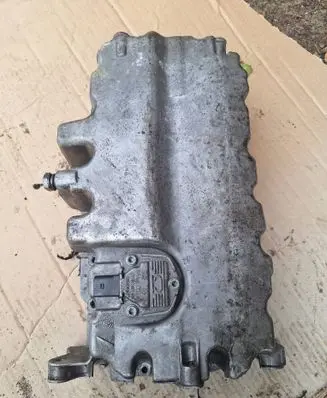 Seat Altea XL Oil sump 03G103603h