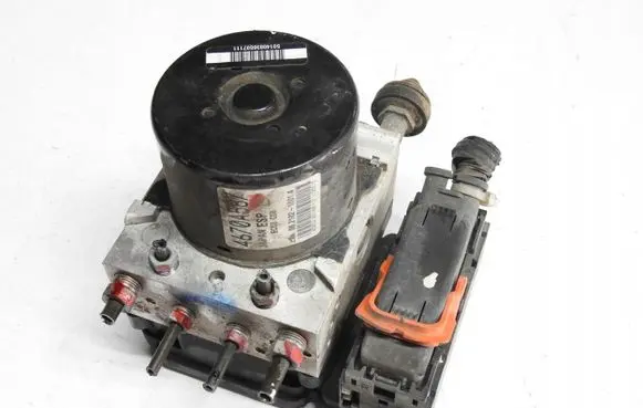 Mitsubishi ASX ABS Pump 06210958133