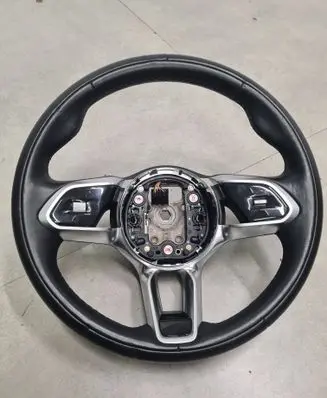 Jaguar I-Pace Steering wheel M9D33F563BC8PVJ 3116547