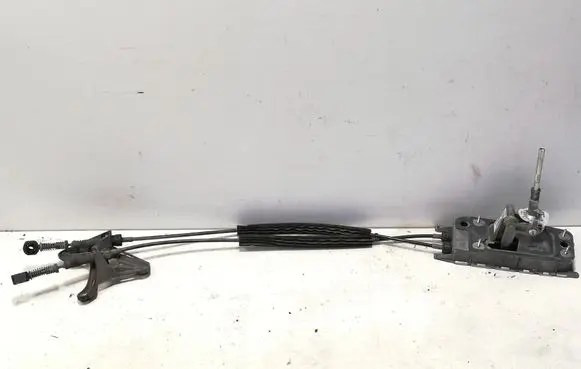 Volkswagen PASSAT B6 Gear shifter/selector 3C0711049AE 3C0711049