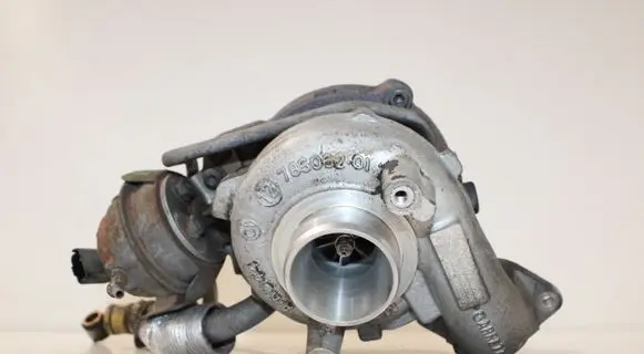 Ford Focus Turbo 9686120680