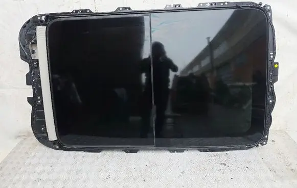 Volkswagen Atlas Sunroof set 3CN877041GW4 3CN877041G 3CN877041