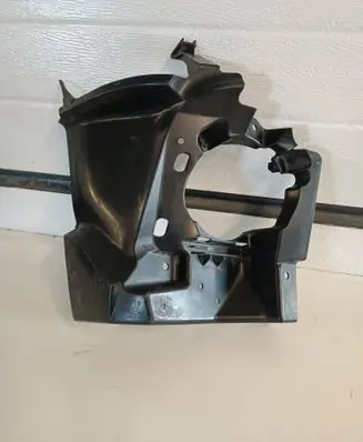 BMW 4 F32 F33 Fog light bracket 51118054512 8054512 15857711