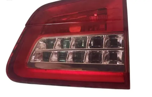 Citroen C5 Tailgate rear/tail lights 9687582980 VP8X7X13404B