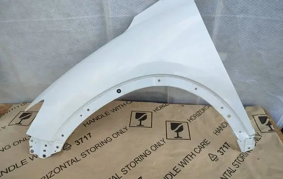 Mazda CX-5 Fender