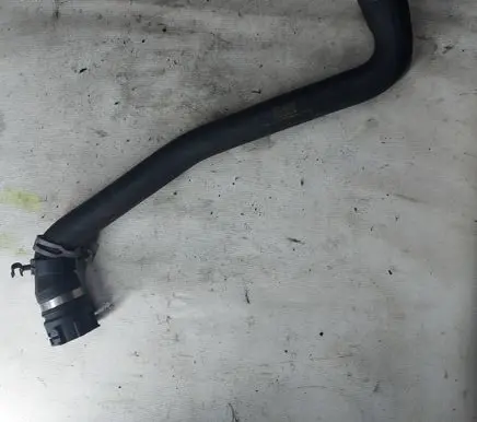 Ford Kuga I Engine coolant pipe/hose 8V418260AB 14106837