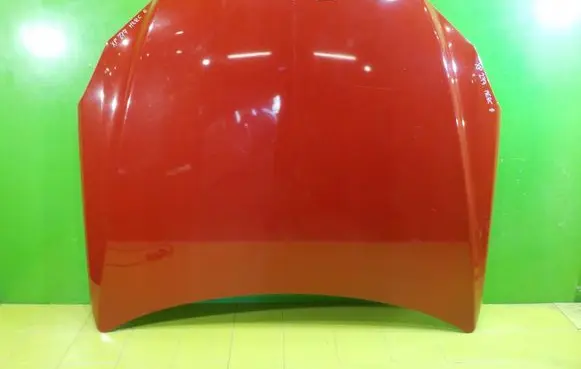 Mercedes-Benz E C207 W207 Engine bonnet/hood XP277