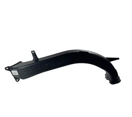 Ford Bronco Cabin air duct channel M1PBS018W18CA