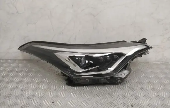 Toyota C-HR I Headlight/headlamp 81110F4280