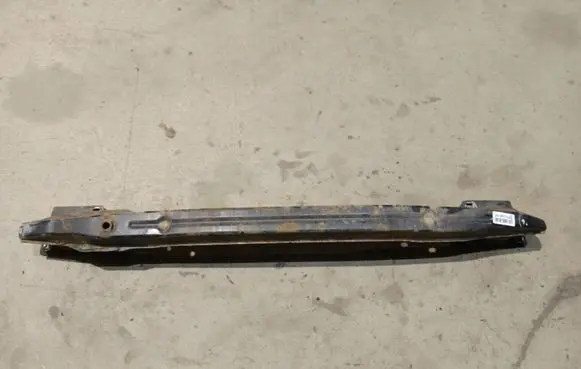 Peugeot 207 Rear beam 