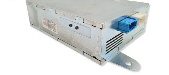 BMW 3 E46 Video control module 65506911221 6911221