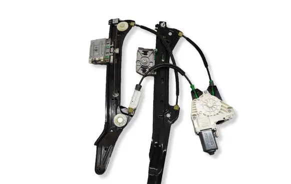 Audi A5 Sportback 8TA Rear door window regulator with motor 8K0959801A 1101965576200 10420240424