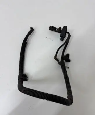 Toyota Avensis T270 Negative earth cable (battery) 1314000172 2835027020