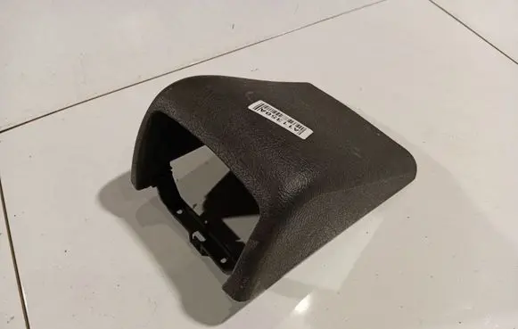 Citroen C5 Steering wheel column trim 9632612177