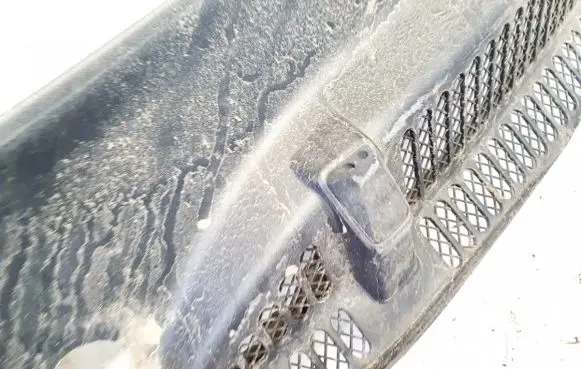 Audi A3 S3 8L Windshield washer spray nozzle 