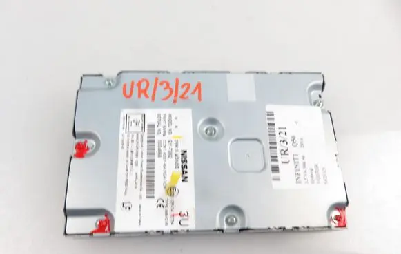 Infiniti Q50 Other control units/modules 259154GN0B