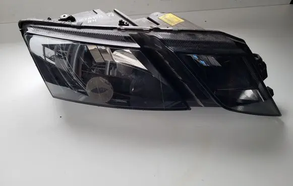 Skoda Octavia Mk3 (5E) Headlight/headlamp