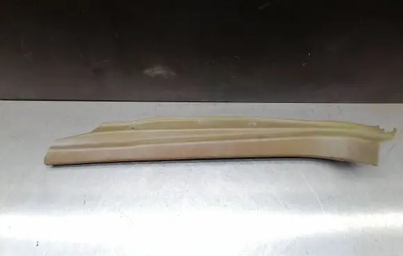 Nissan 240ZX, 280ZX, 300ZX (B) pillar trim (bottom) 2617P34967
