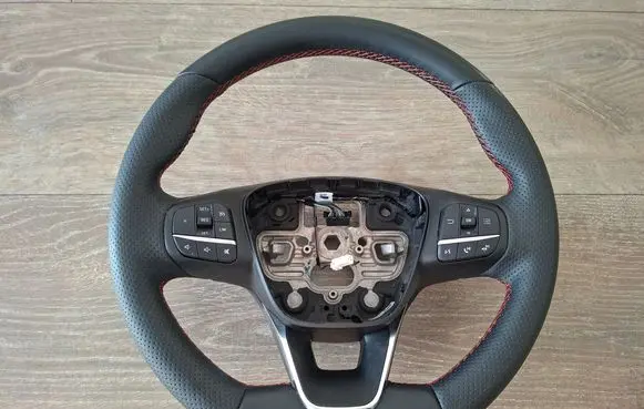 Ford Kuga III Steering wheel 34212948A MV4B3600DYA1GVH