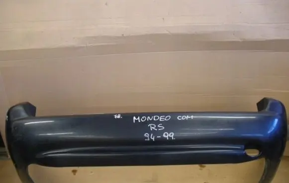Ford Mondeo MK II Rear bumper