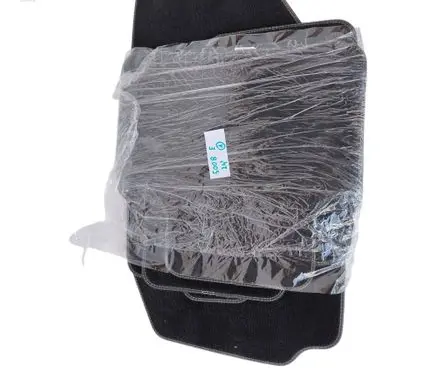 Peugeot 3008 III Car floor mat set 9839750480