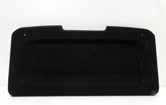 Fiat Grande Punto Parcel shelf VDFKJHGABDJKHGB