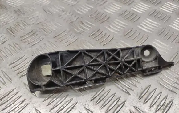 Toyota RAV 4 (XA30) Front bumper mounting bracket 5253642021