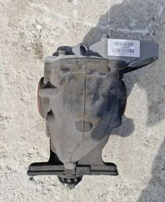 BMW X5 E70 Rear differential 33107602986 7602986 P755252905