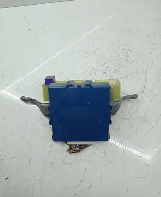 Toyota Corolla Verso AR10 Combustion control unit/module 896180F020