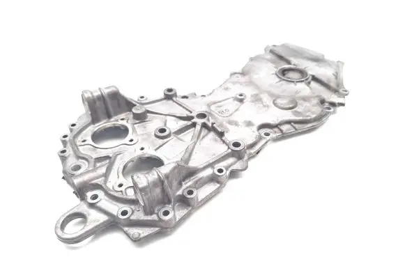 Nissan Qashqai Timing chain cover 135022910R A2820101301 GD01926