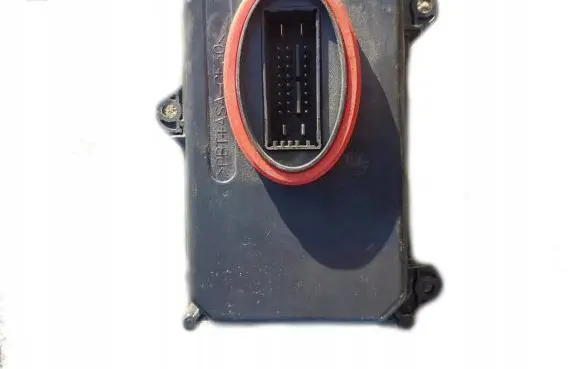 Audi A4 S4 B8 8K Headlight ballast module Xenon 8K5941329