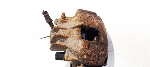 Volvo S60 Front brake caliper 