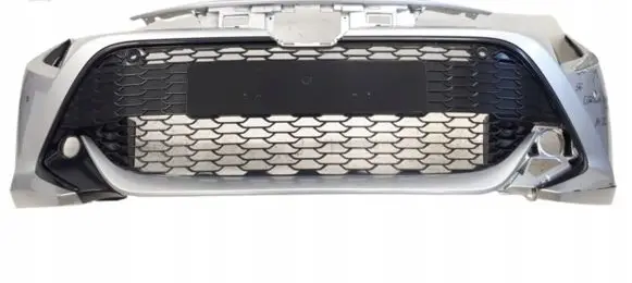 Toyota Corolla E210 E21 Front bumper 5211902P40