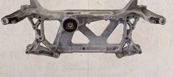 Volkswagen Tiguan Front subframe 3Q0199369E