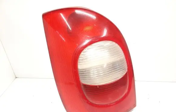 Citroen Xsara Picasso Rear/tail lights