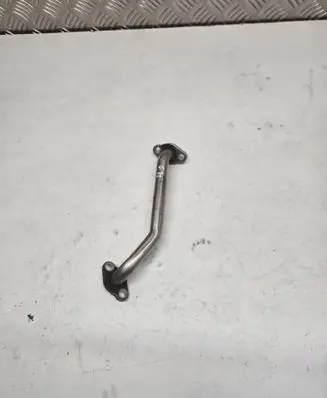 Toyota RAV 4 (XA40) EGR valve line/pipe/hose 