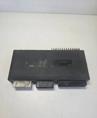 BMW 7 E38 Comfort/convenience module 61358372143