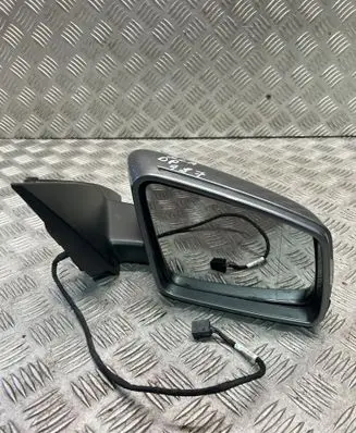 Mercedes-Benz GLA W156 X156 Front door electric wing mirror A1568100216