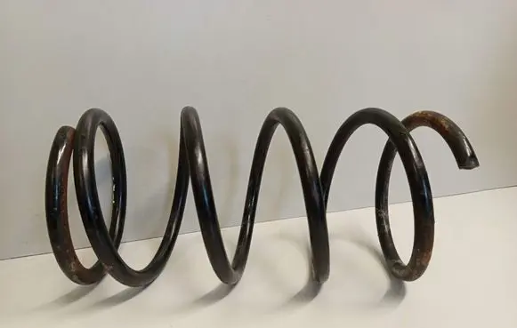 KIA Sportage Front coil spring
