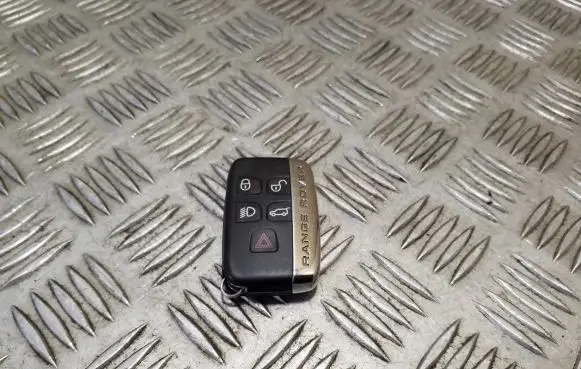 Land Rover Range Rover Sport L494 Ignition key/card BJ3215K601DD