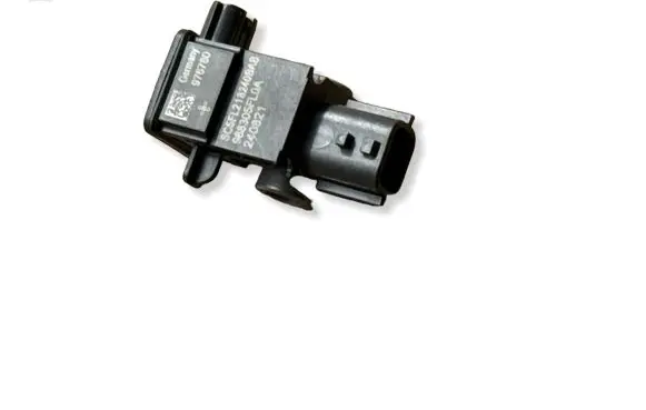 Renault Zoe Airbag deployment crash/impact sensor 988305FL0A