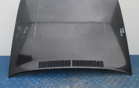 Volkswagen Polo II 86C 2F Engine bonnet/hood