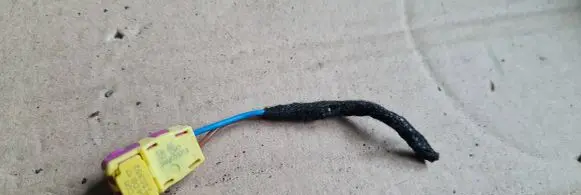 Audi A5 Other wiring loom 3AA972571B