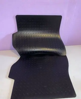 Ford Fiesta Rear floor mat AM5N1JA13035BA 1446602