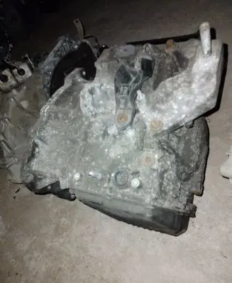 Ford Galaxy Automatic gearbox TF81SC