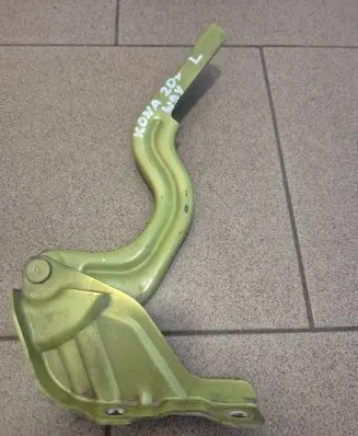 Hyundai Kona I Engine bonnet/hood hinges 